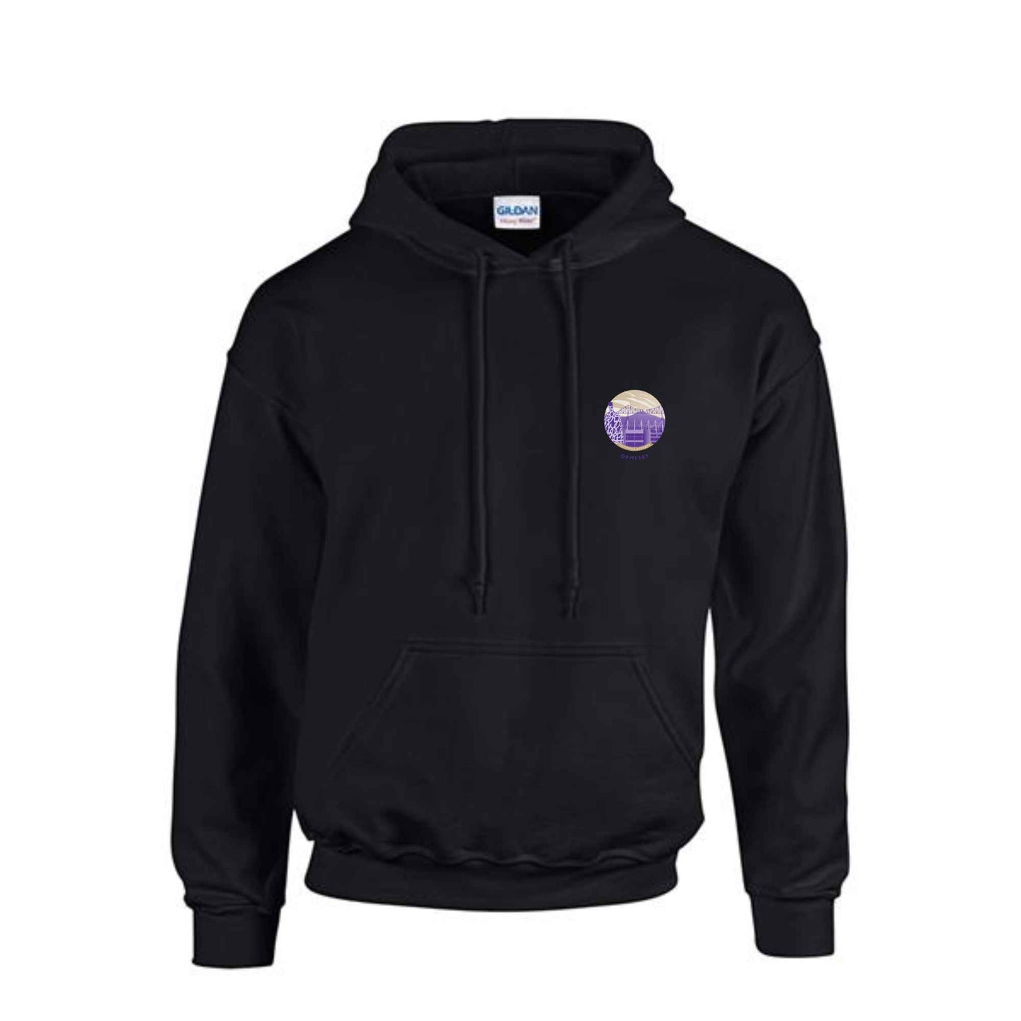 2025 Leavers Hoodie - Outwood Academy Ormesby