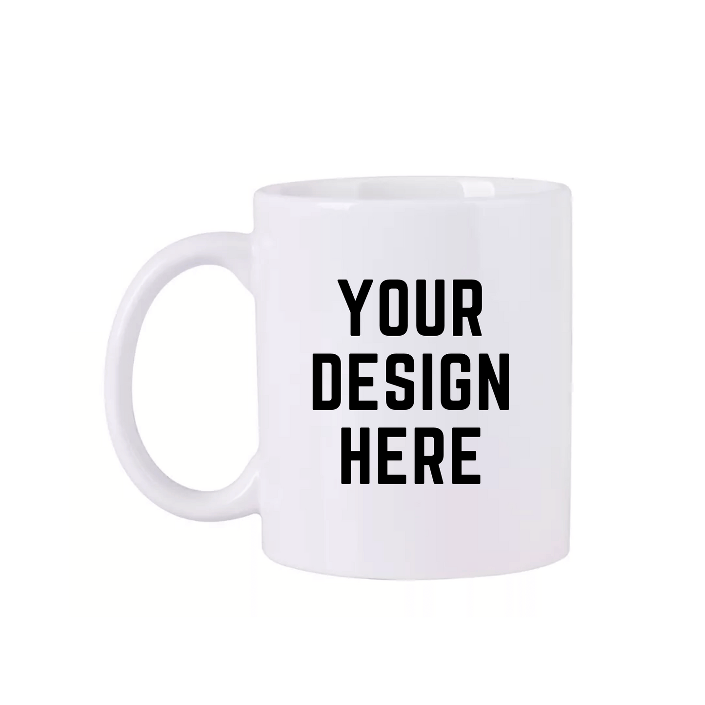 Design Your Own Mug