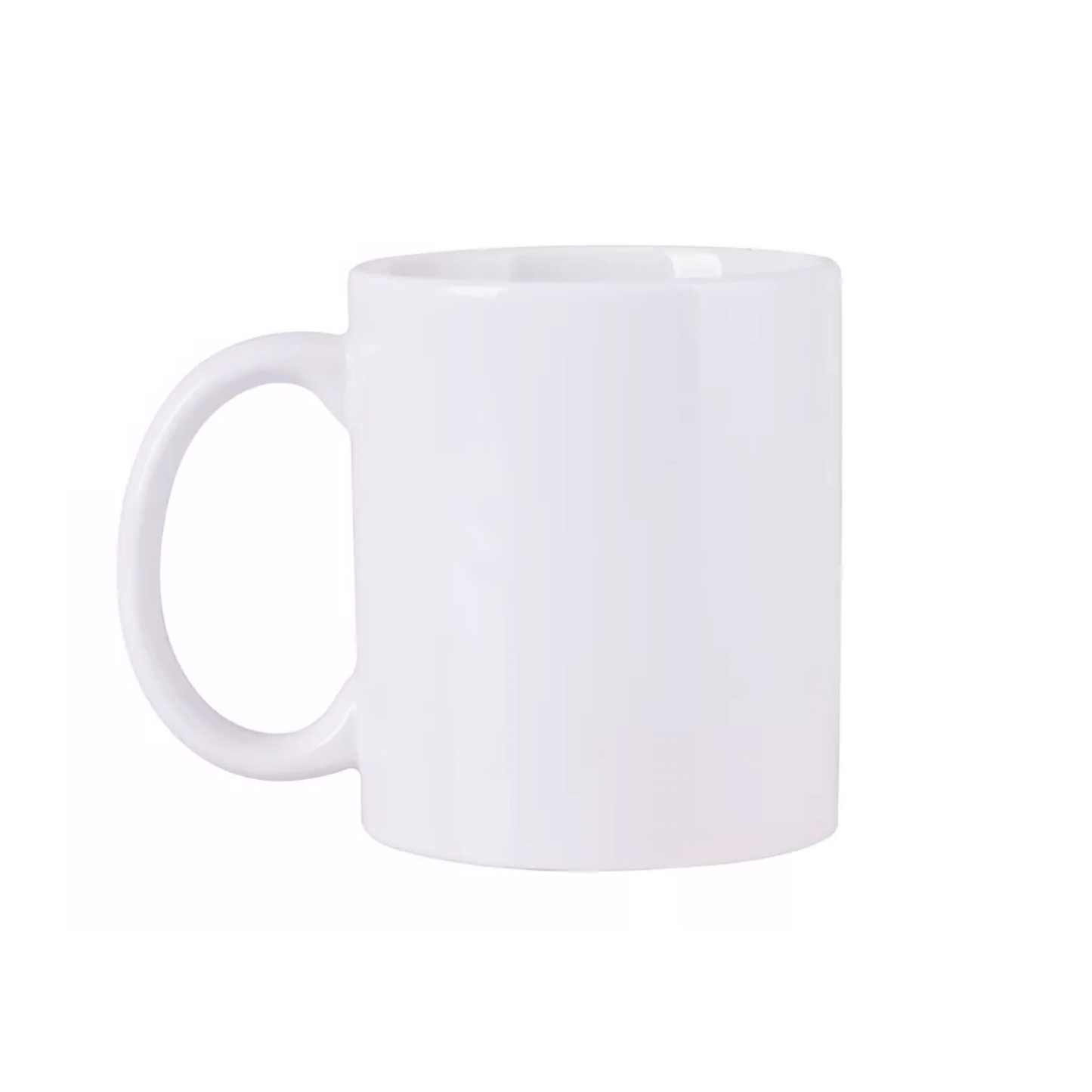 Design Your Own Mug